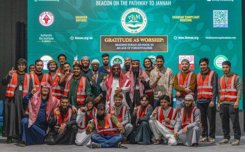 AIM Da'wah Academy and Seminary