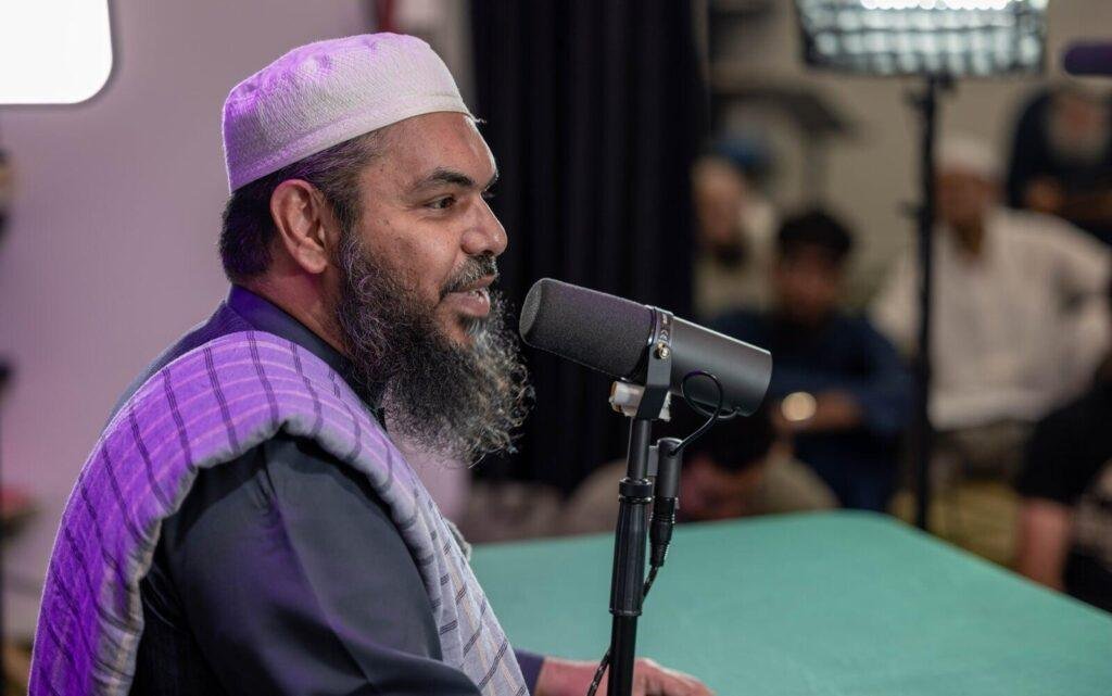 Salahuddin Future Academy SAFA USA K-12