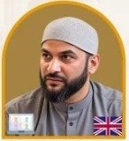 Ustadh Adnan Rashid
