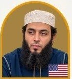Ustadh Ahmed Mohamed