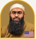 Shaykh Haroon Baqai