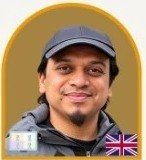 Ustadh Mansoor