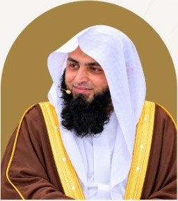 Shaykh Fazal Bari