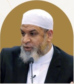 Shaykh Karim AbuZaid
