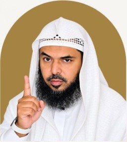 Shaykh Uthman Ibn Farooq